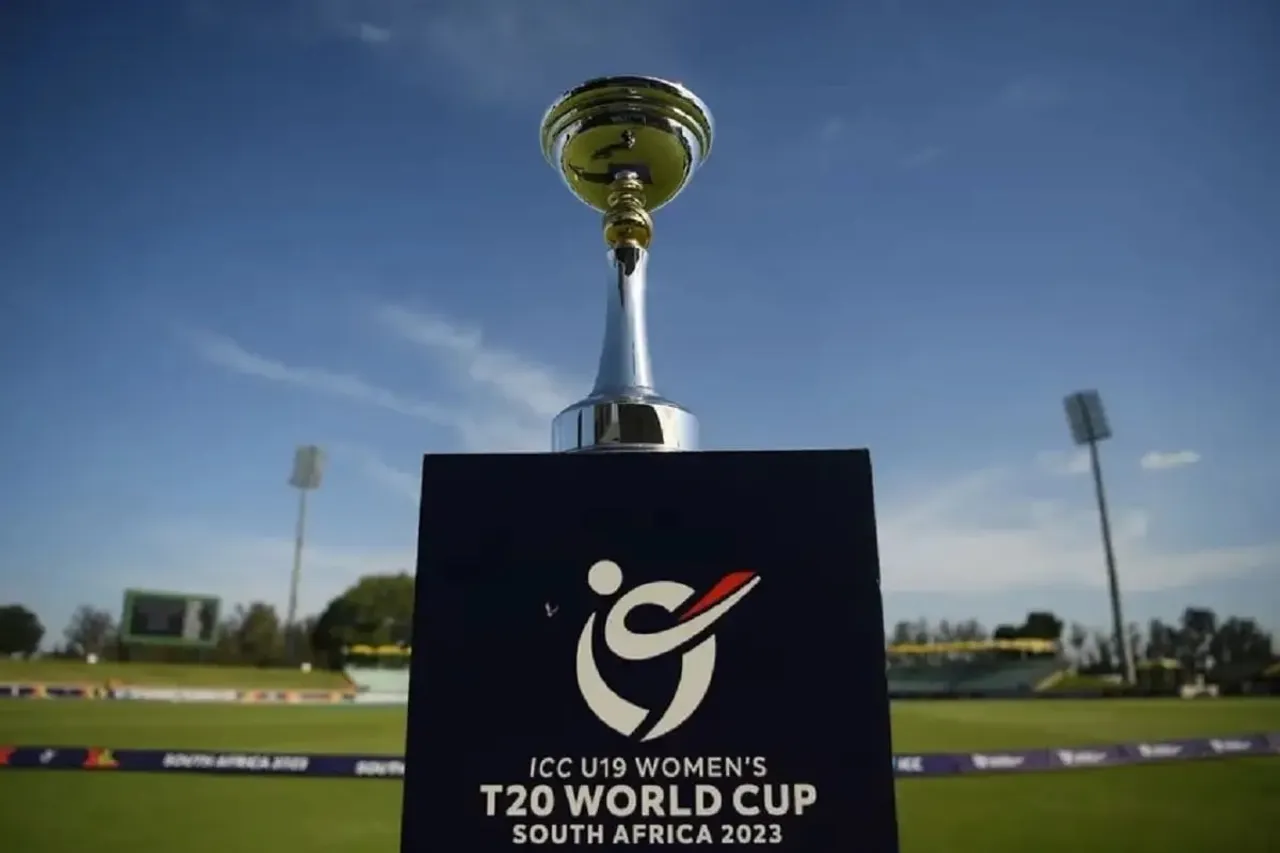 U19 Women's T20 World Cup | Sportz Point