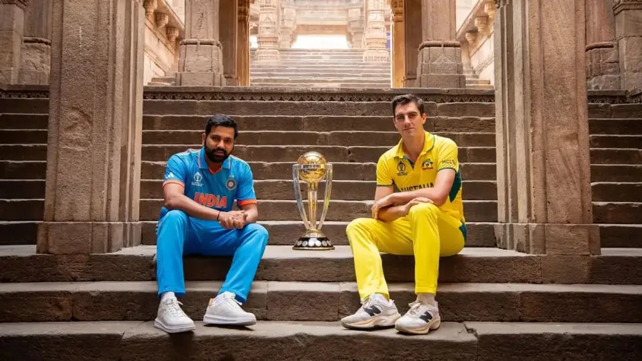 India vs Australia: ICC Men's ODI Cricket World Cup 2023 Final Match Preview, Possible Lineups, Pitch Report, Head-to-Head, and Dream XI Team Prediction