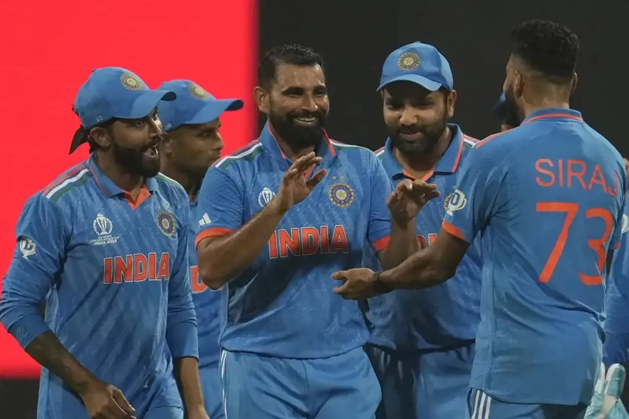 India vs South Africa: ICC Men's ODI World Cup 2023 Match Preview, Possible Lineups, Pitch Report, Head-to-Head, and Dream XI Team  