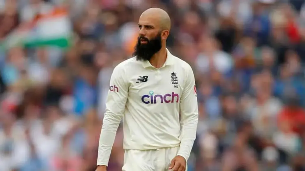 Moeen Ali open to England Test comeback for Pakistan tour | SportzPoint.com