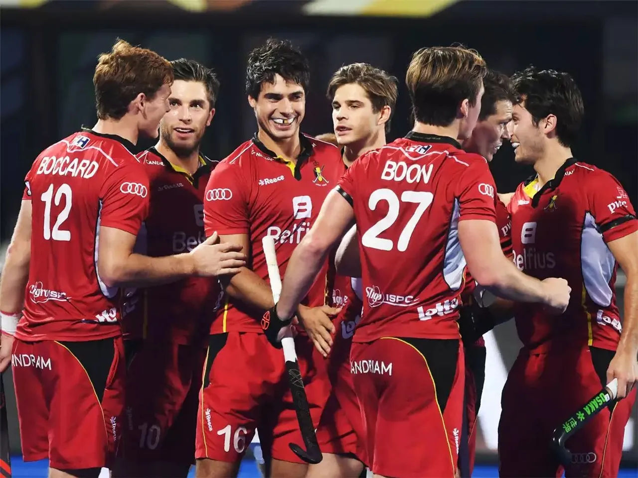 Hockey Men's World Cup 2023: All the past winners | Sportz Point