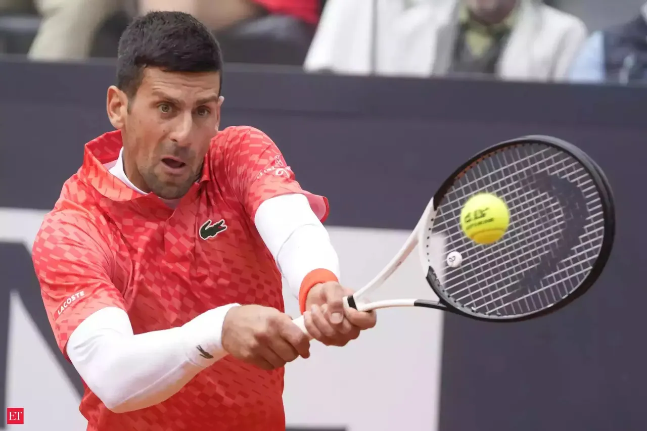 French Open 2023 Quarter-final schedule and fixture: How to watch it in India? | Sportz point