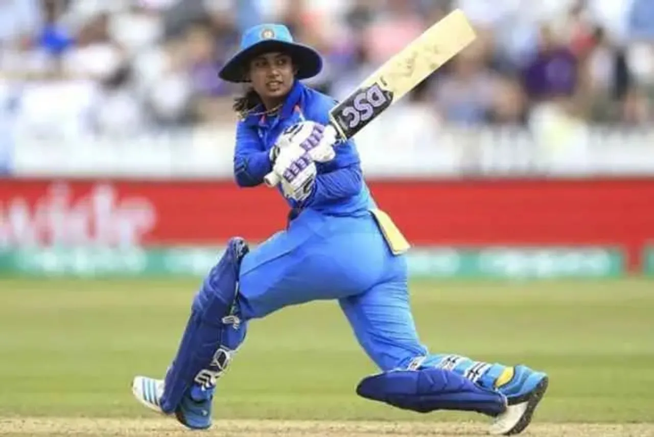 Mithali Raj: Most Women's World Cup matches as captain | SportzPoint.com