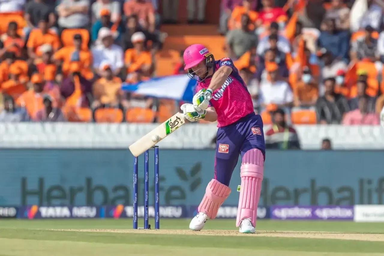 SRH vs RR IPL 2023 Match report: Buttler, Samson and Chahal give the visiting team a huge win | Sportz Point
