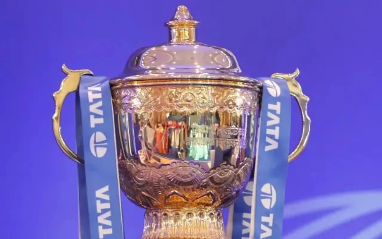 TATA IPL 2022 Full Schedule and Fixtures in PDF | SportzPoint.com