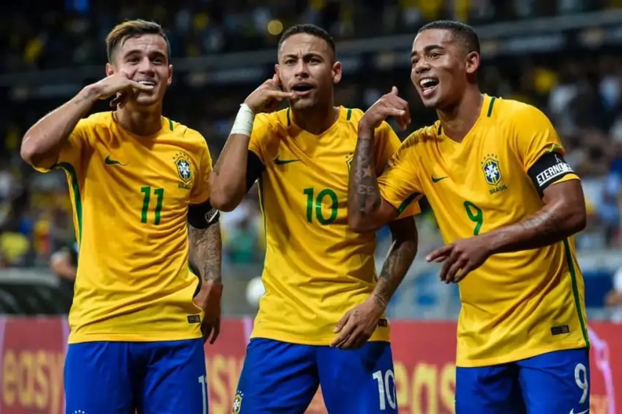 Brazil vs Venezuela: Copa America 2021 Match Preview, Team News, Dream 11 Prediction
