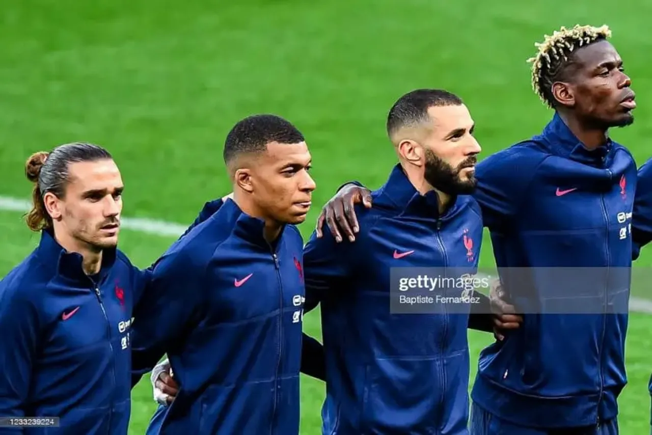 France vs Germany: Euro 2020 Match Preview, Team News, Dream 11 Prediction