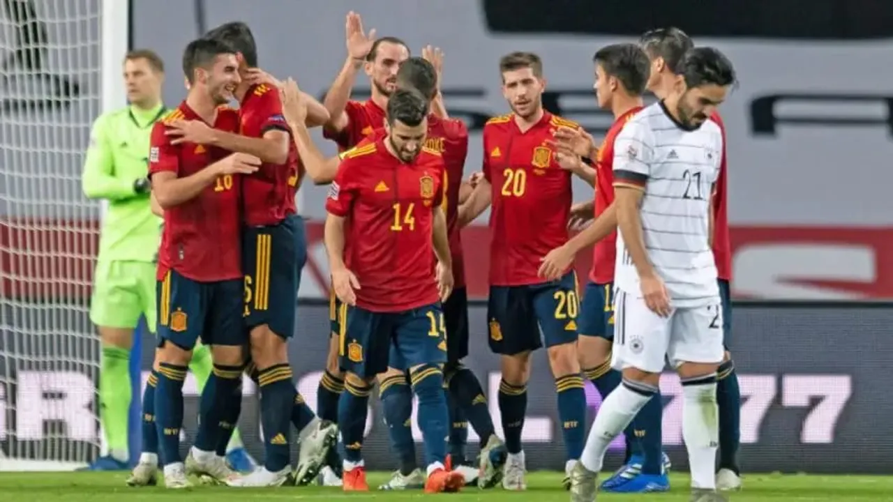 Spain vs Sweden: Euro 2020 Match Preview, Team News, Dream 11 Prediction