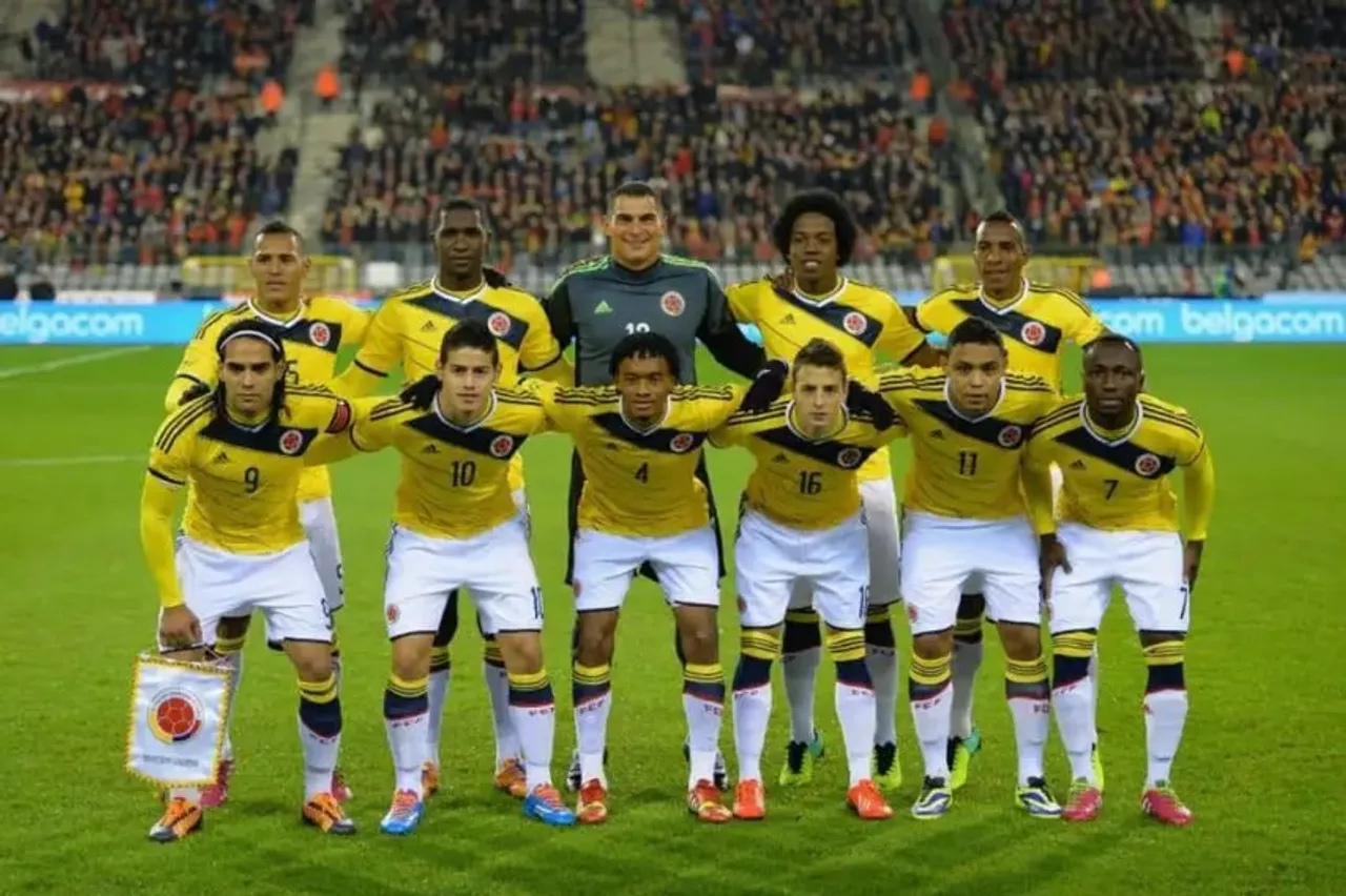 Colombia Vs Venezuela: Copa America 2021 Match Preview, Team News, Dream 11 Prediction