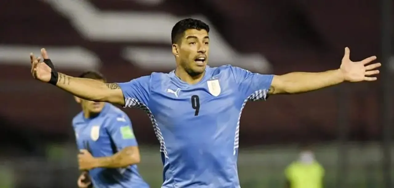 Uruguay vs Colombia Copa America 2021 Match Preview, Team News, Head to head, Dream 11 Prediction