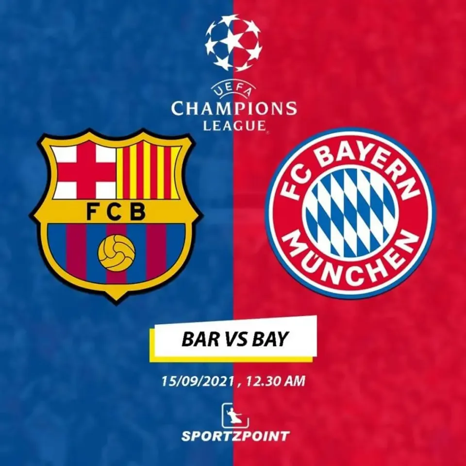 Barcelona vs Bayern UCL match preview and fantasy football predictions