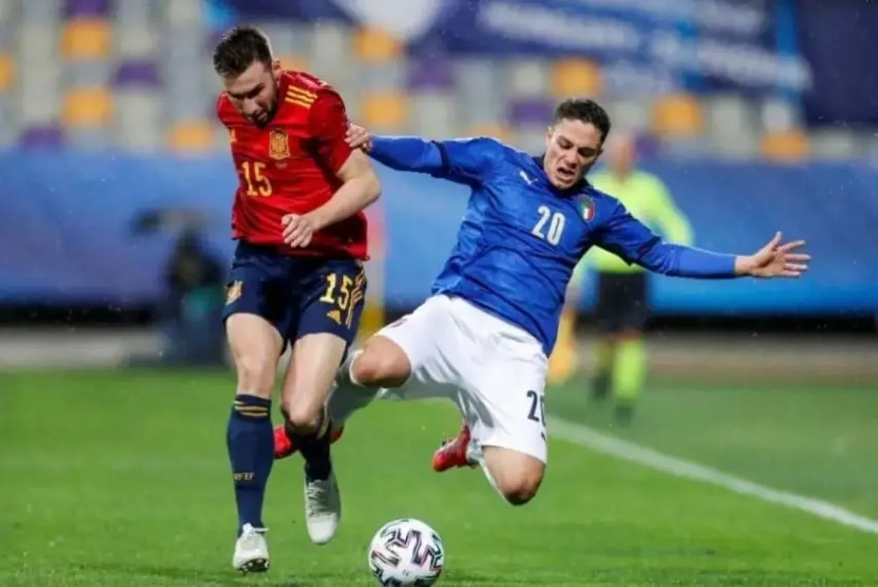 UEFA Nations League: Italy vs Spain Match Preview, Team News, And Dream11 Team Prediction