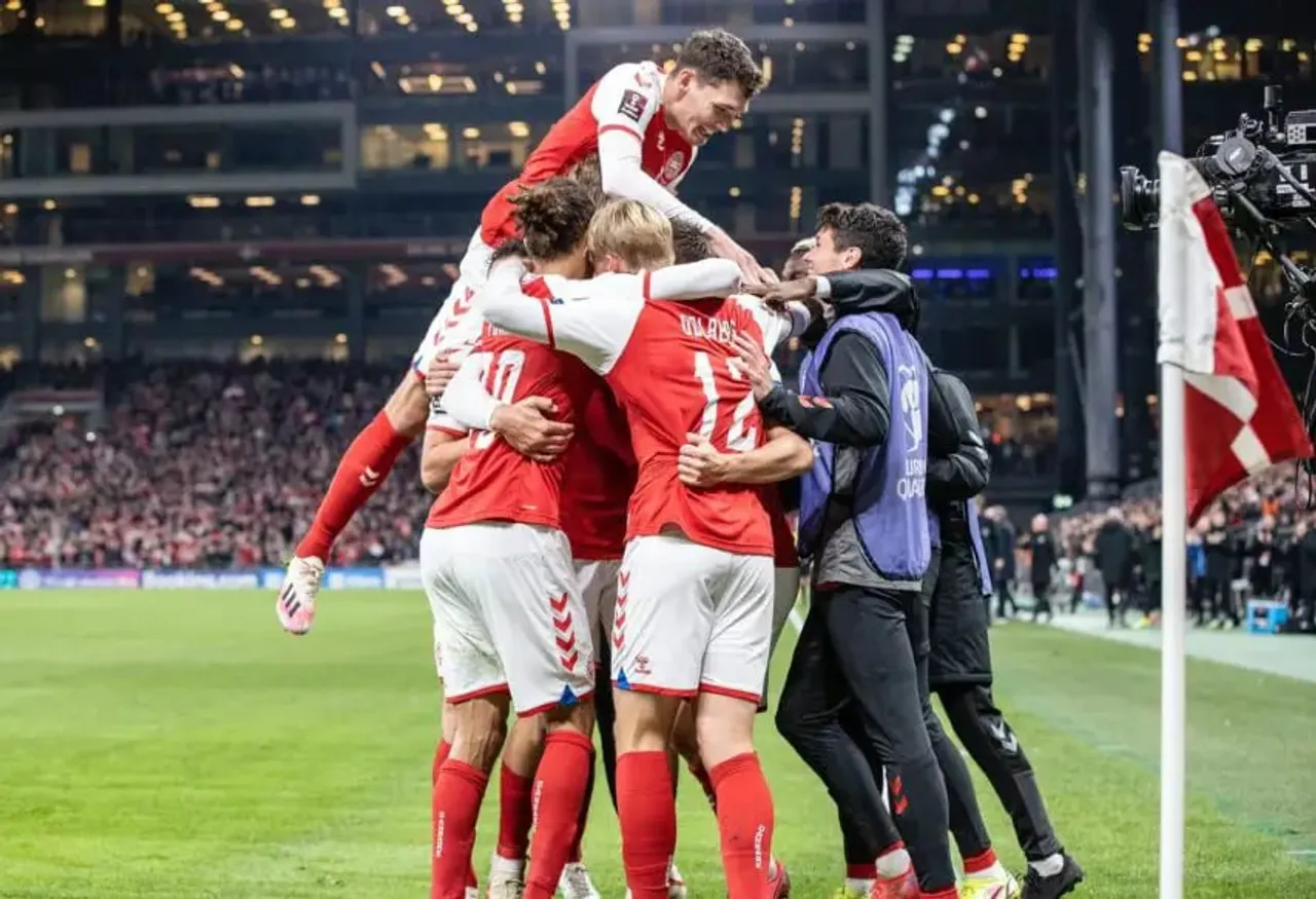 Denmark vs Tunisia: 2022 World Cup, Group Stage Match Preview and Dream11 Predictions