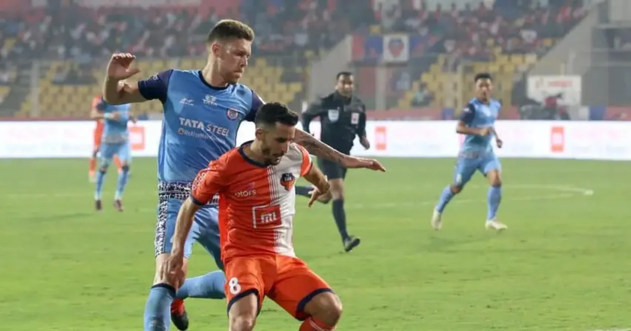 Goa vs Jamshedpur: Match Preview and Dream11 Prediction