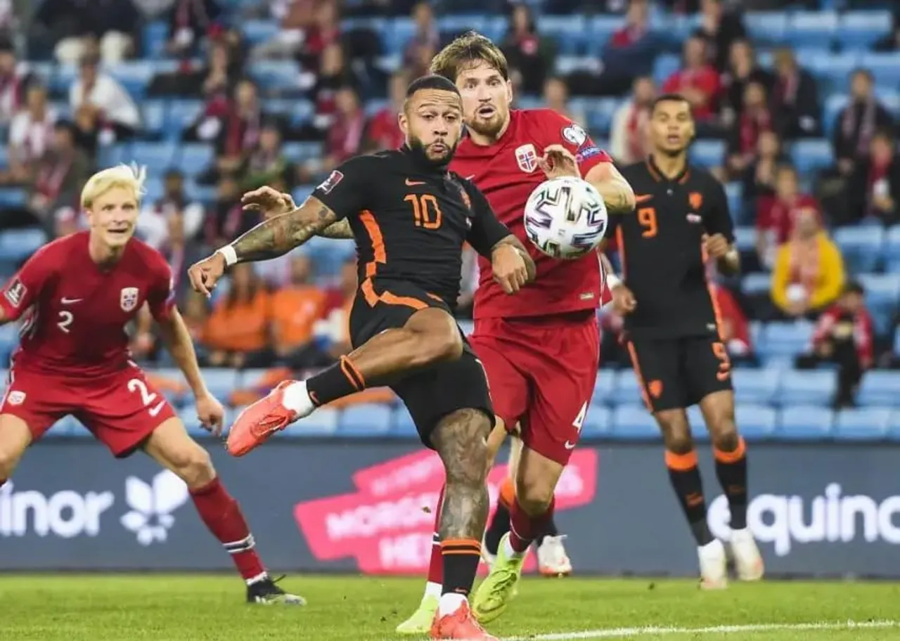 Netherlands vs Norway â European Qualifiers and Dream11 Prediction