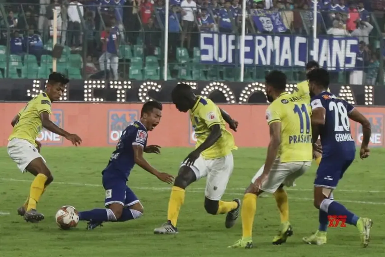 Chennaiyin vs Kerala Blasters: Match Preview, Line-ups, and Dream11 Prediction