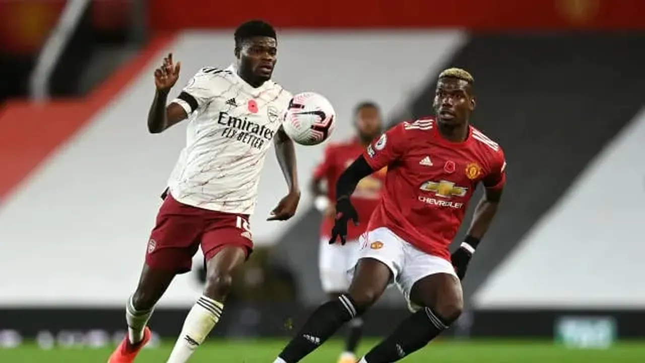 Manchester United vs Arsenal Premier League 2021 Match: Fantasy Football Prediction And Match Details