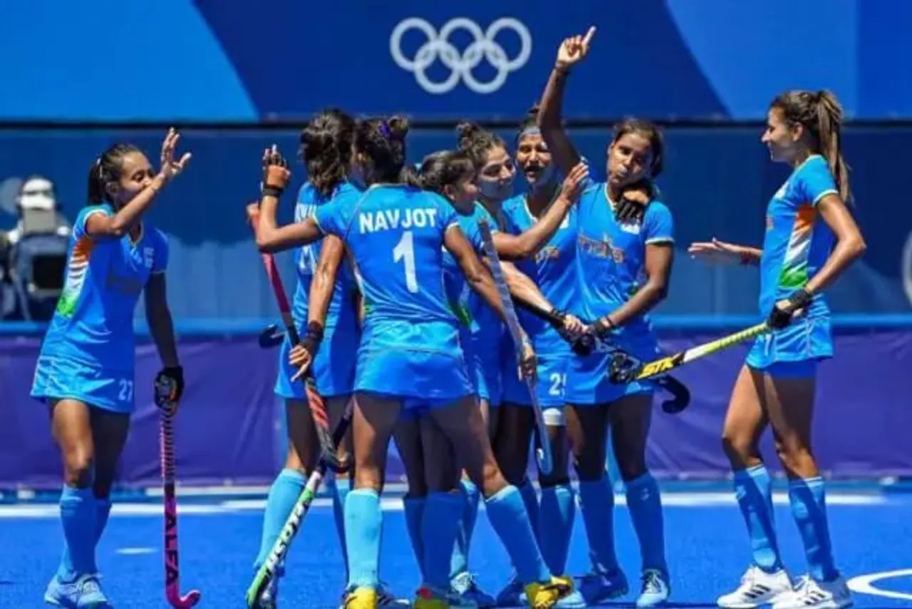 Hockey Women's Asia Cup 2022: When and where to watch India vs Singapore match
