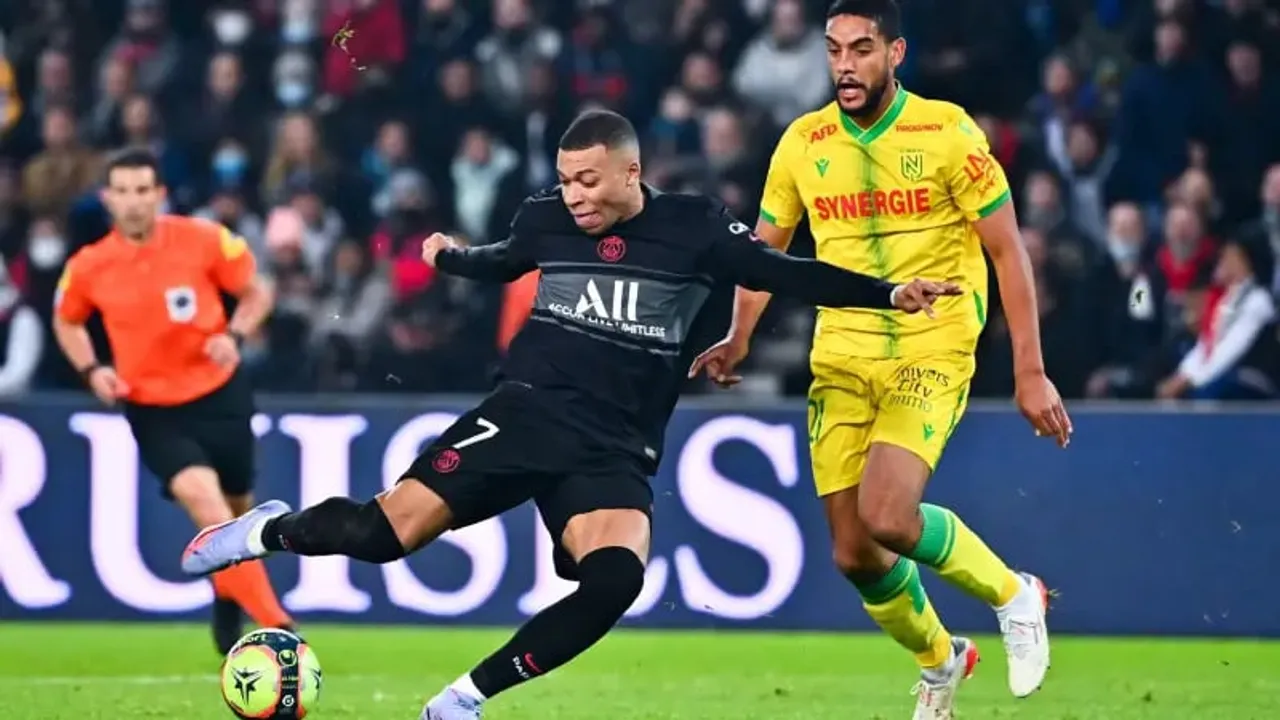 Nantes vs PSG: Ligue 1 2022 Match: Fantasy Football Prediction And Match Details