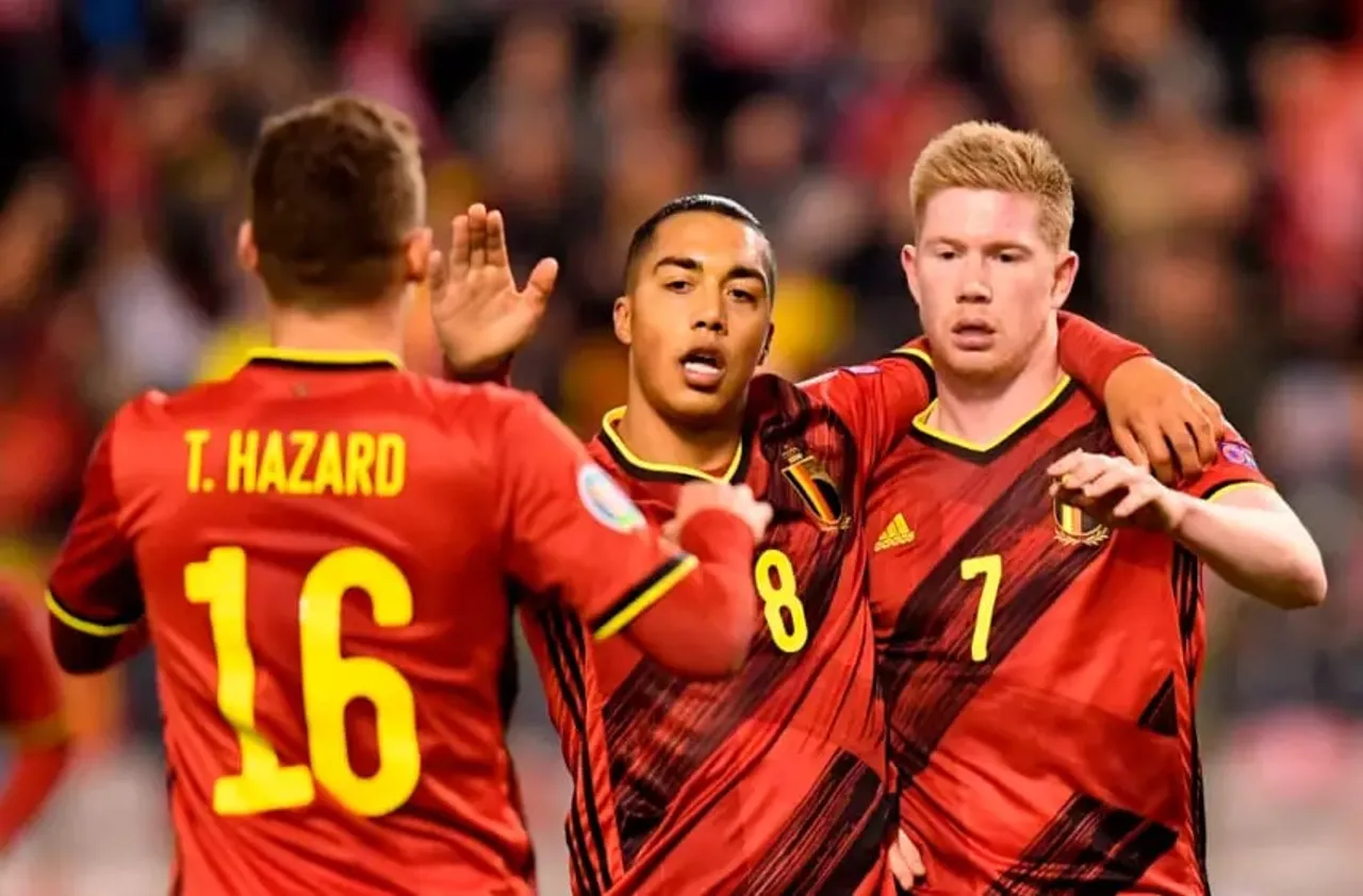 Belgium vs Canada: 2022 World Cup, Group Stage Match Preview & Dream11 Prediction