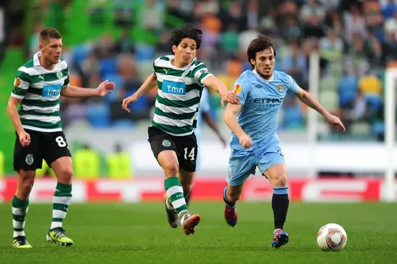 Sporting CP vs Manchester City: UCL Match Preview, Lineups, And Dream11 Team Prediction