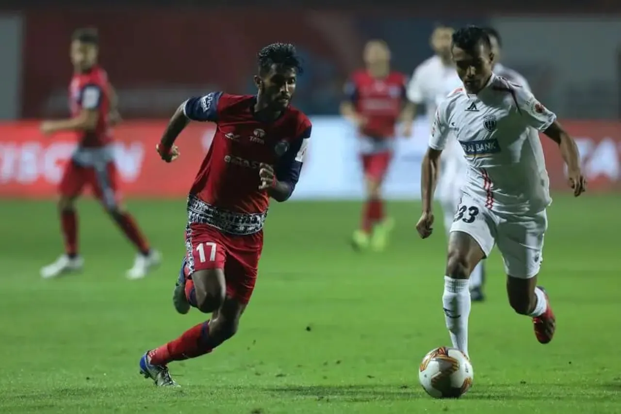 NorthEast United vs Jamshedpur: Match Preview, Line-ups, and Dream11 Prediction