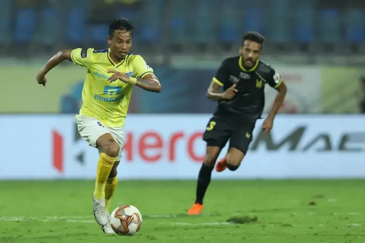 Hyderabad vs Kerala Blasters: Match Preview, Line-ups, and Dream11 Prediction