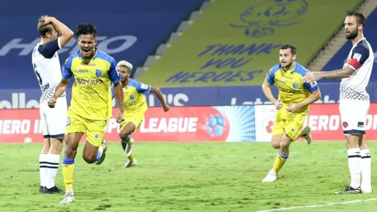 Kerala Blasters vs East Bengal: Match Preview, Line-ups, and Dream11 Prediction