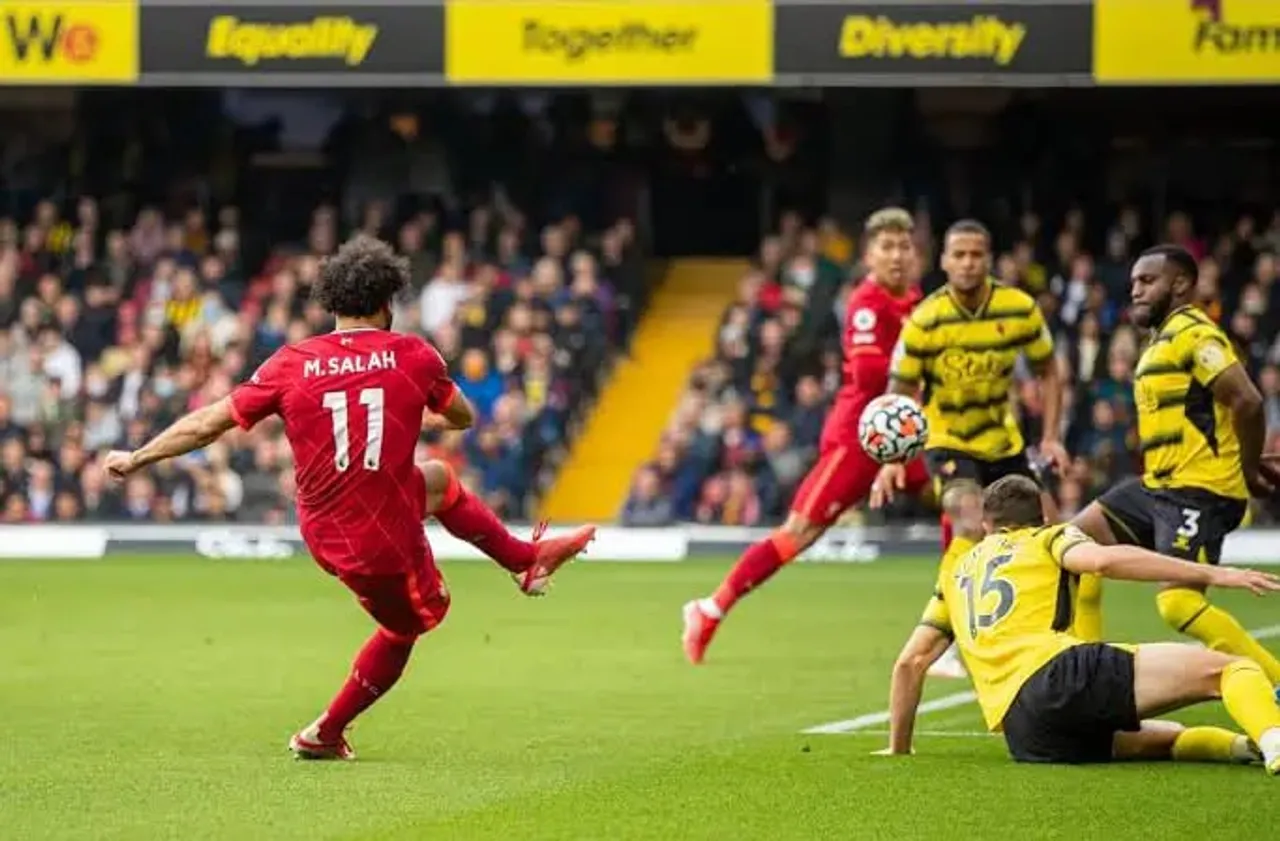 Liverpool vs Watford: Premier League Match Preview, Predicted Line-ups and Dream11 Predictions