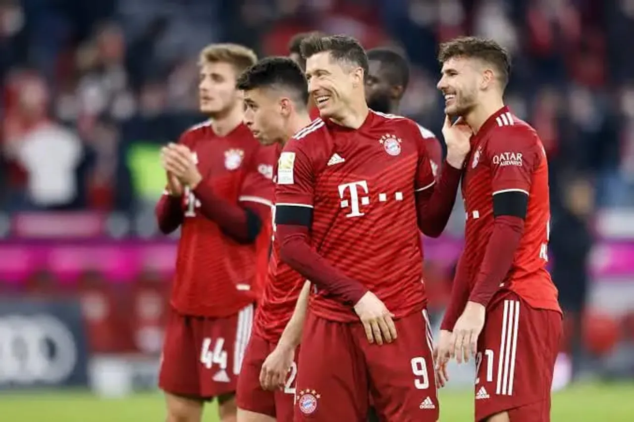 Bayern Munich vs Villarreal: UCL Quarter-final, First Leg Match Preview, Predicted Line-ups and Dream11 Predictions