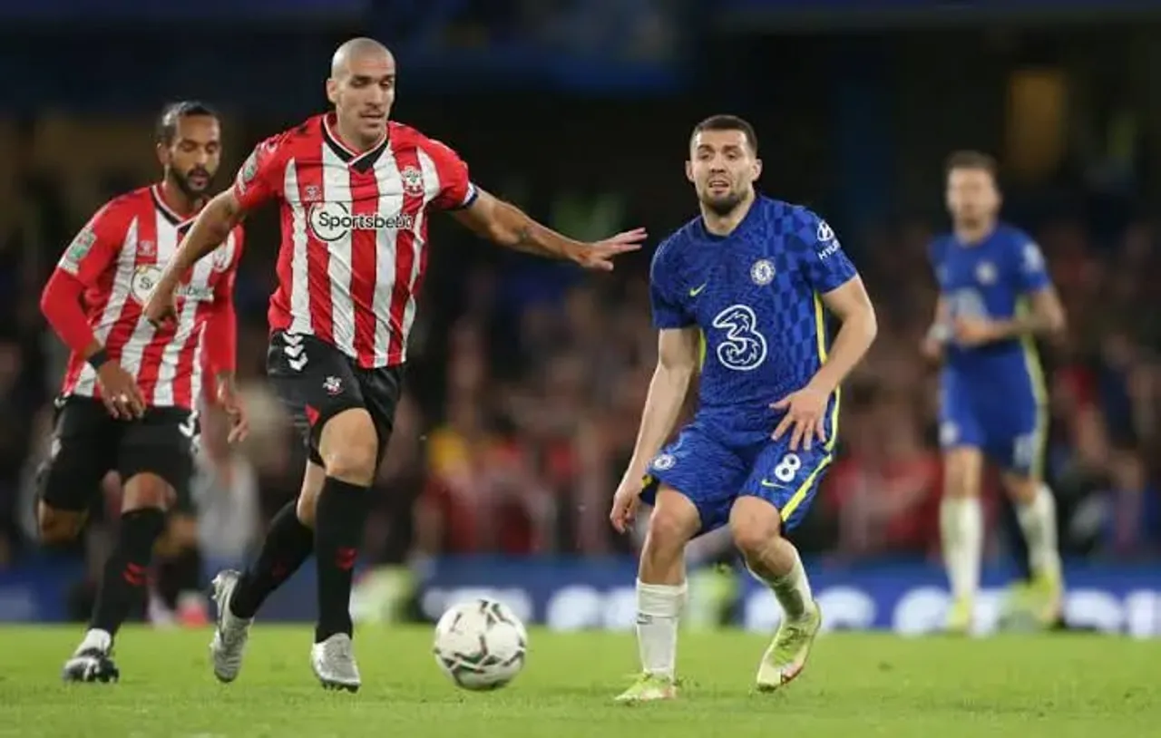 Chelsea vs Southampton: Premier League Match Preview, Predicted Line-ups and Dream11 Predictions