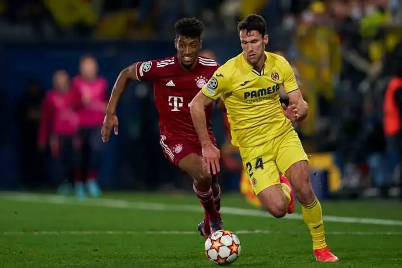 Bayern Munich vs Villarreal: UCL Quarter-final, Second Leg Match Preview, Predicted Line-ups and Dream11 Predictions