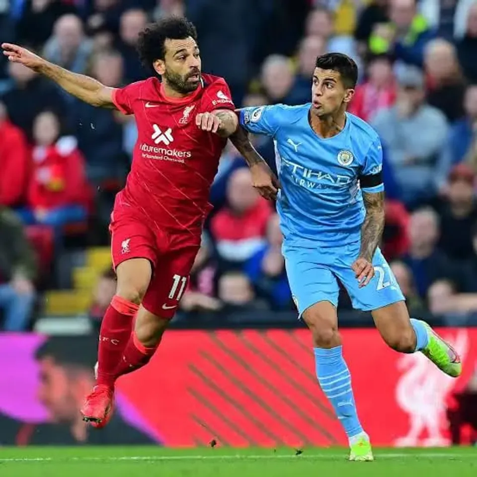 Manchester City vs Liverpool: FA Cup Match Preview, Predicted Line-ups and Dream11 Predictions