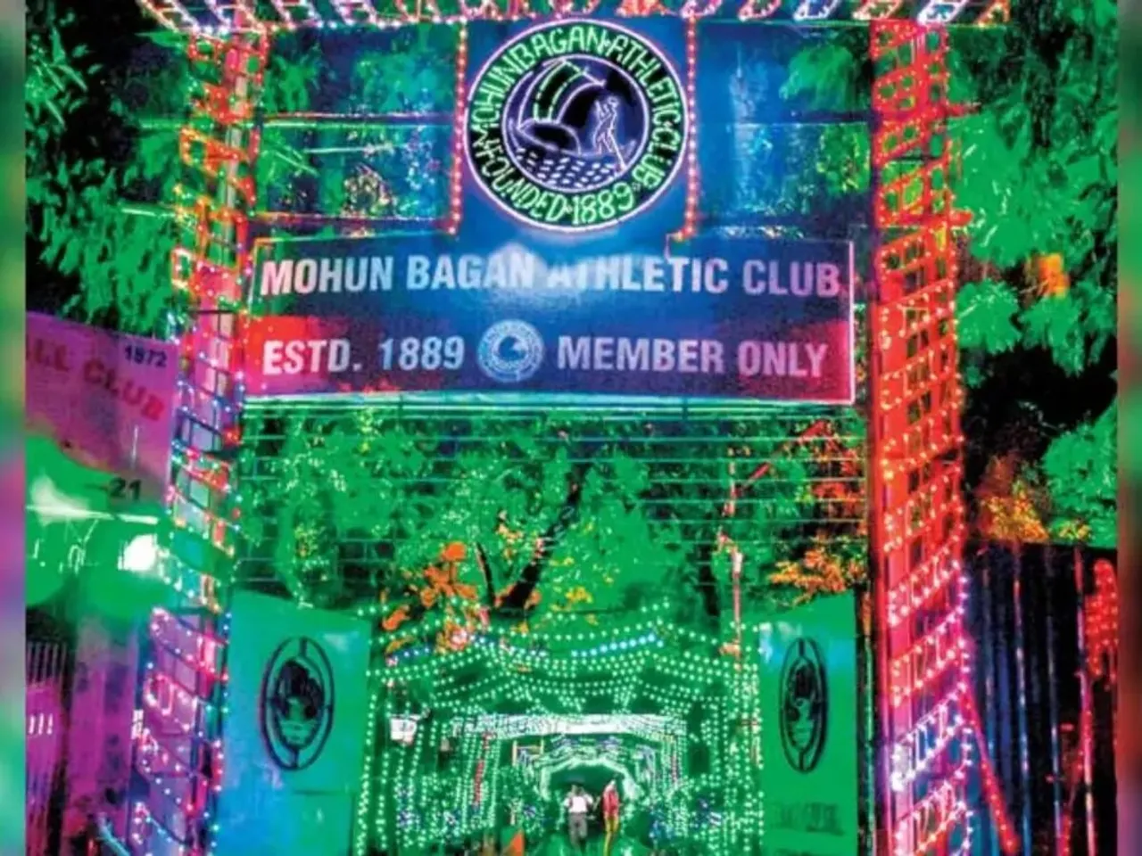 Mohun Bagan Day to be Celebrated on July 29