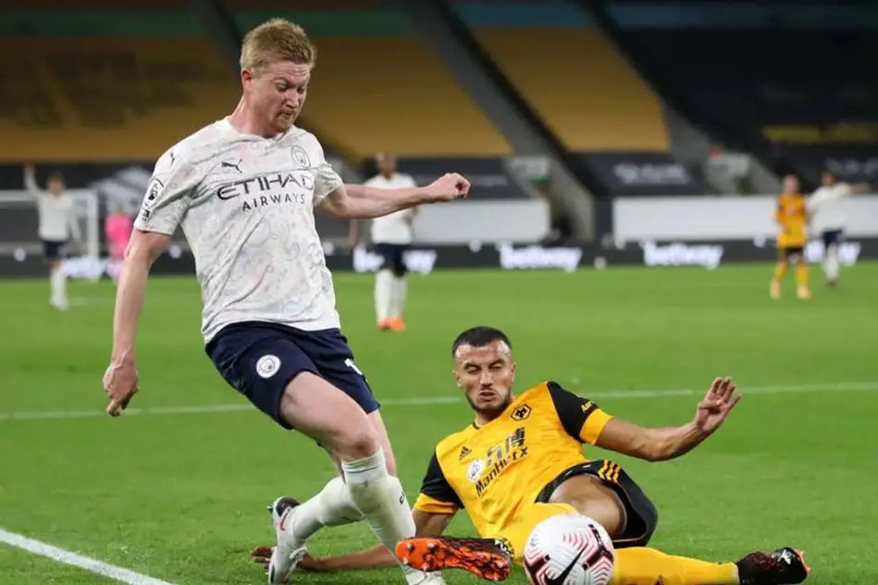 Wolverhampton Wanderers vs Manchester City: EPL Match Preview, Predicted Line-ups, and Dream11 Predictions