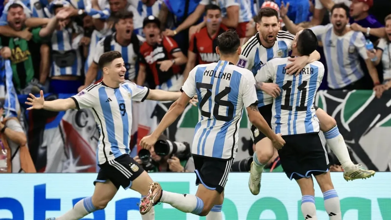 Poland vs Argentina: 2022 World Cup, Group Stage Match Preview, and Dream11 Predictions