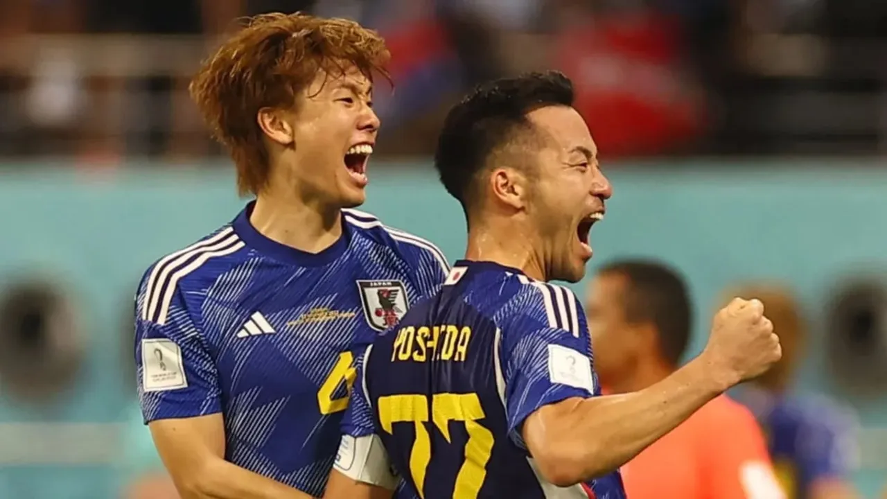 Japan vs Costa Rica: 2022 World Cup, Group Stage Match Preview and Dream11 Predictions