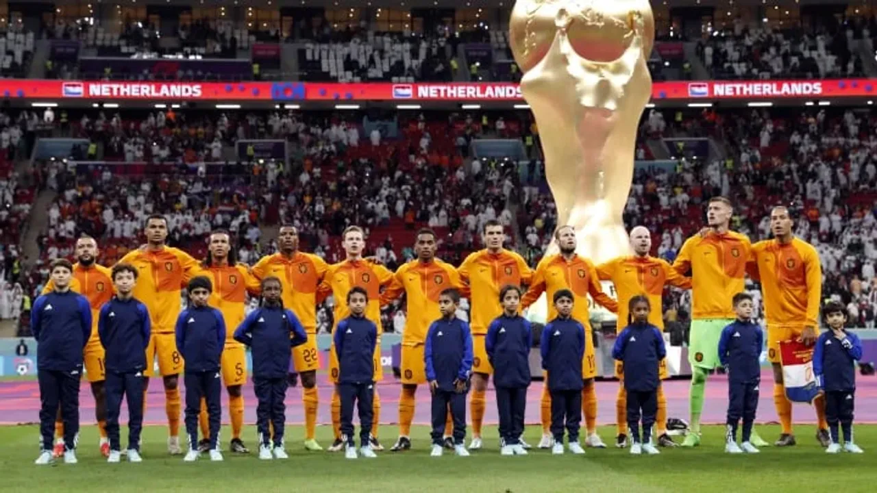 Netherlands vs USA: 2022 World Cup, Round of 16, Match Preview and Predictions