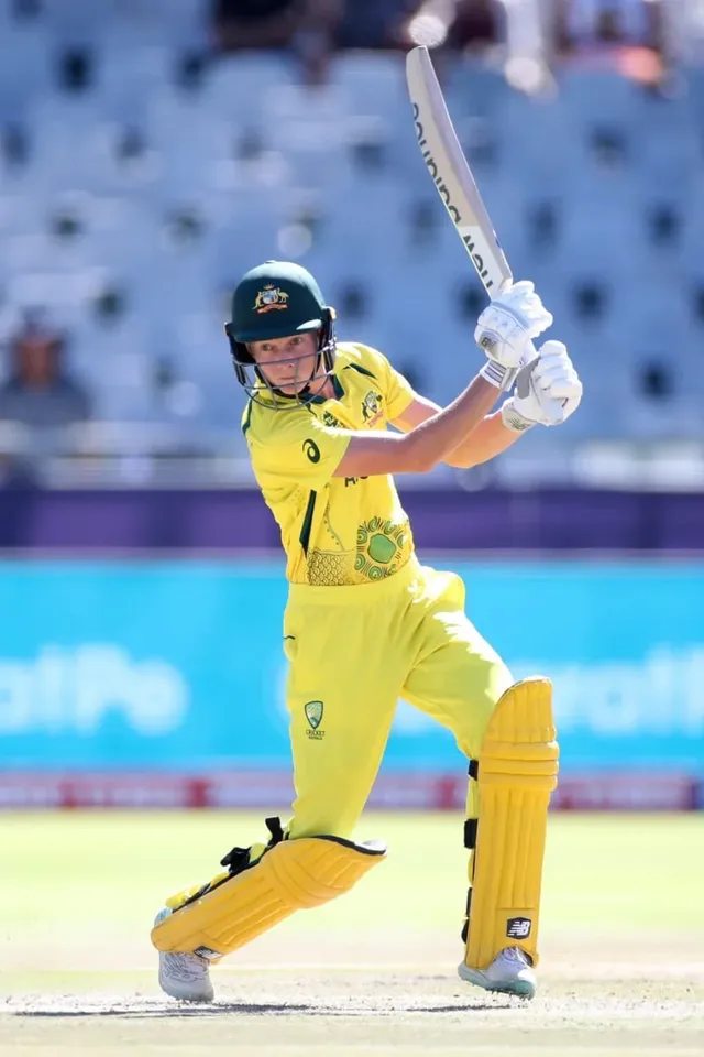 Most ICC Titles won by any captain: Meg Lanning