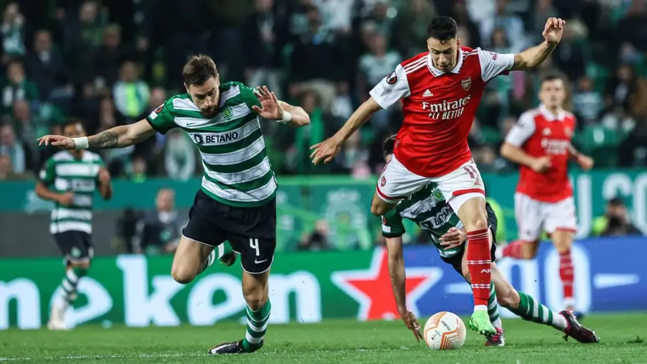 Arsenal vs Sporting CP: UEL R16 2nd leg Match Preview, Predicted Line-ups and Fantasy XI