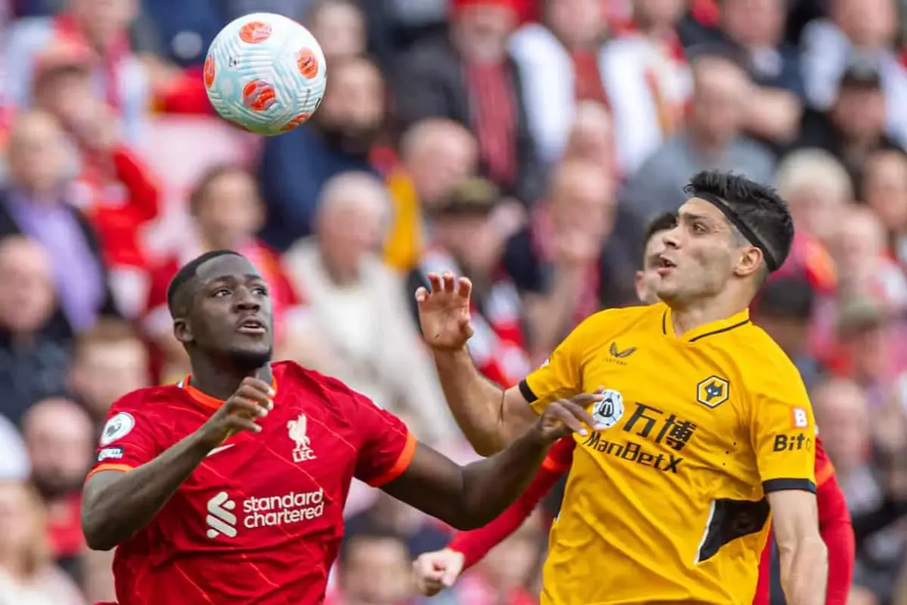Liverpool vs: Wolves: EPL Match Preview, Predicted Line-ups, and Fantasy XI