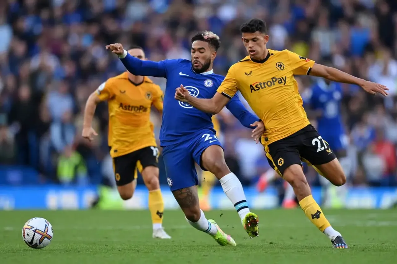 Wolves vs Chelsea: EPL Match Preview, Predicted Line-ups and Fantasy XI