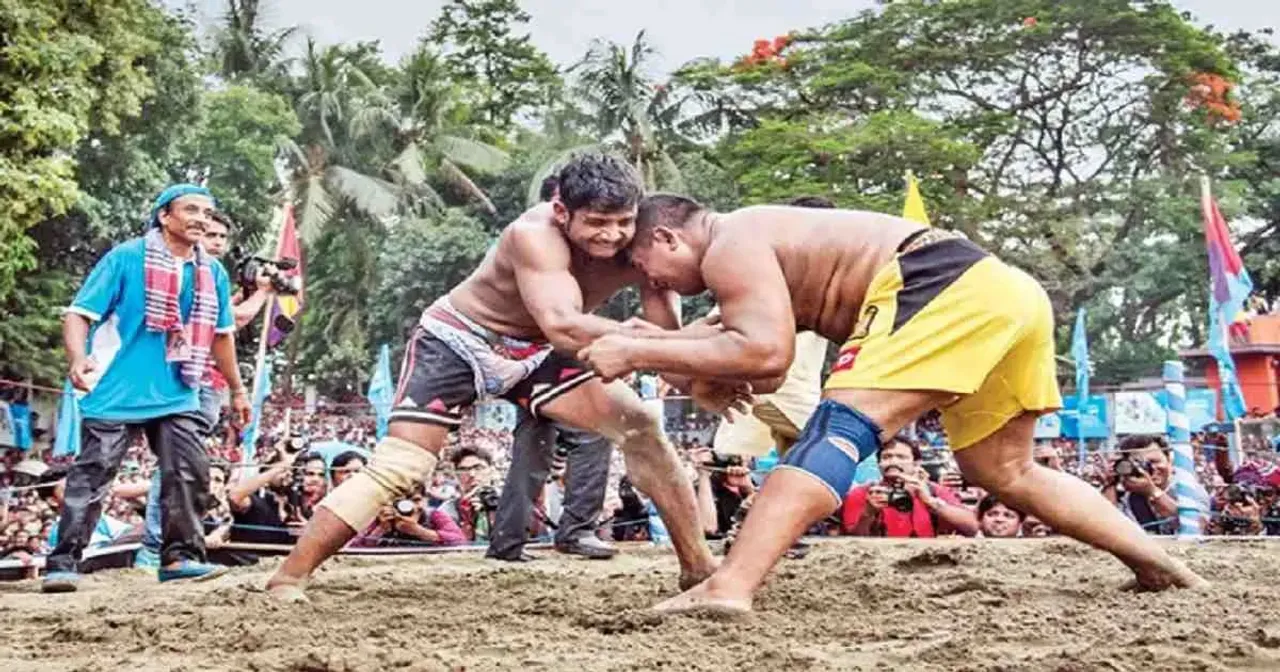 Top 4 Traditional Sports in Bangladesh: Preserving Cultural Heritage