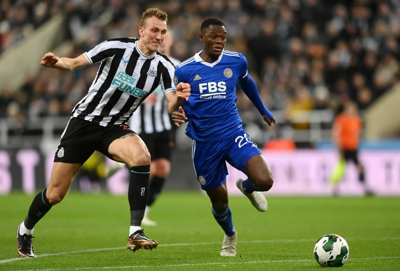 Newcastle vs Leicester: EPL Match Preview, Predicted Line-ups and Fantasy XI