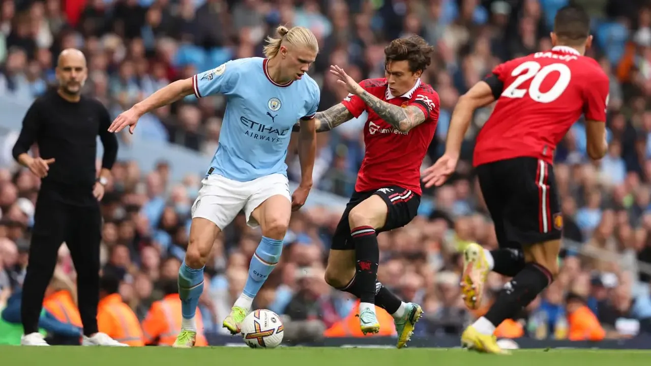 Man City vs Man United: FA Cup Final Match Preview, Predicted Line-ups and Fantasy XI