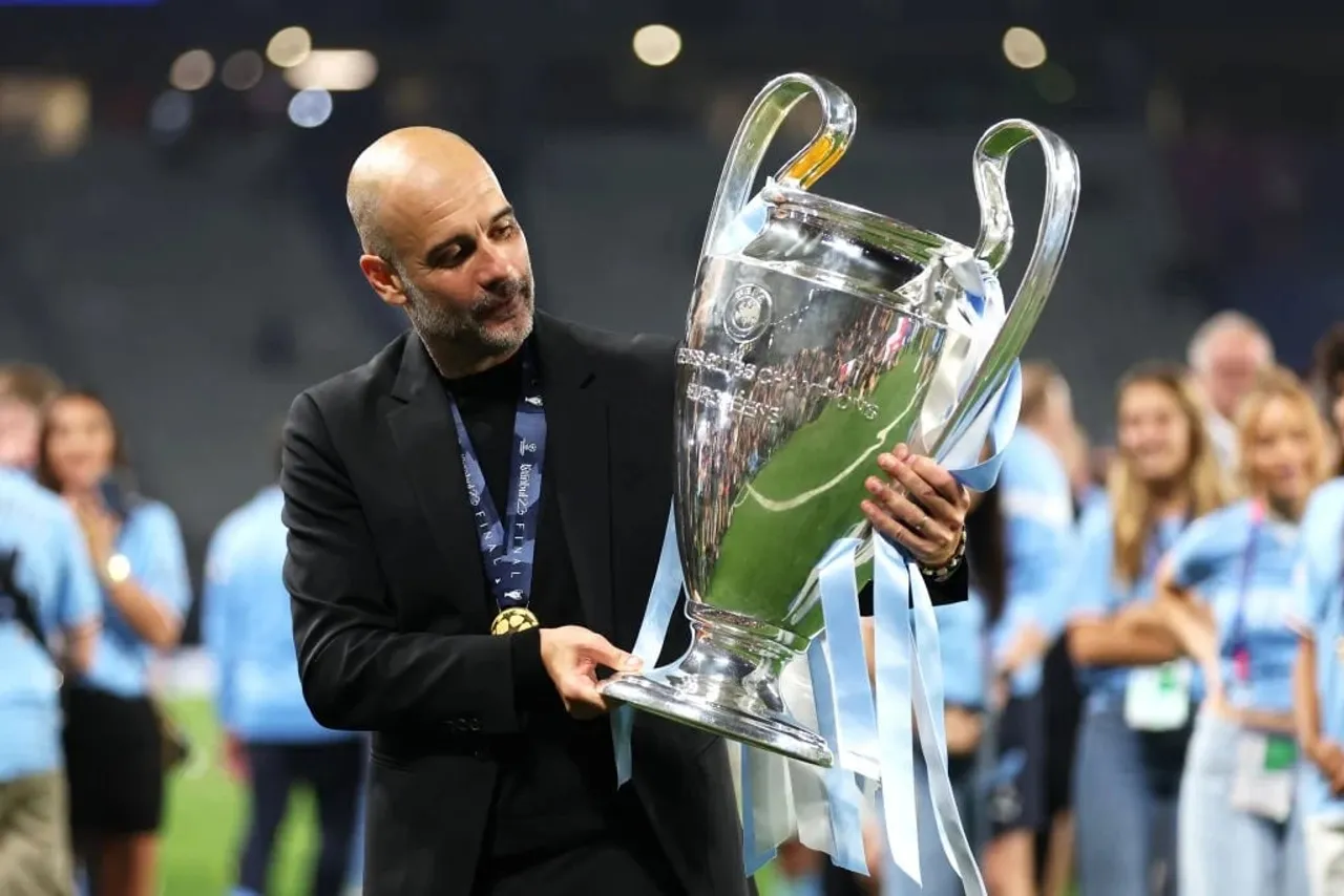 Pep Guardiola's Masterstroke: Revolutionizing Manchester City with Strategic Signings