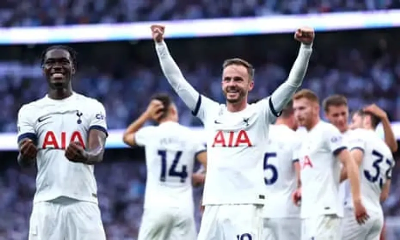 Bournemouth vs Tottenham: EPL Match Preview, Predicted Line-ups and Fantasy XI