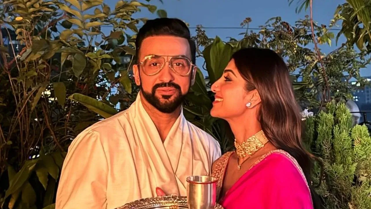 Raj Kundra controversy