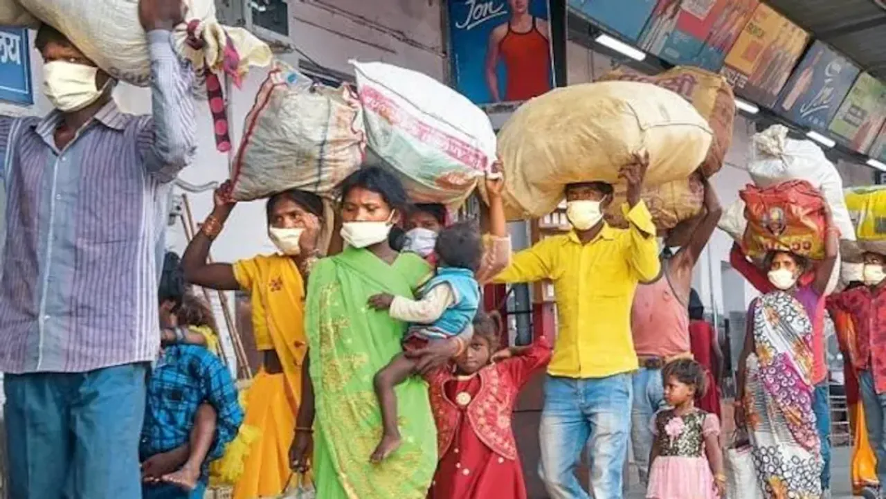 Illegal migration: a new way forward