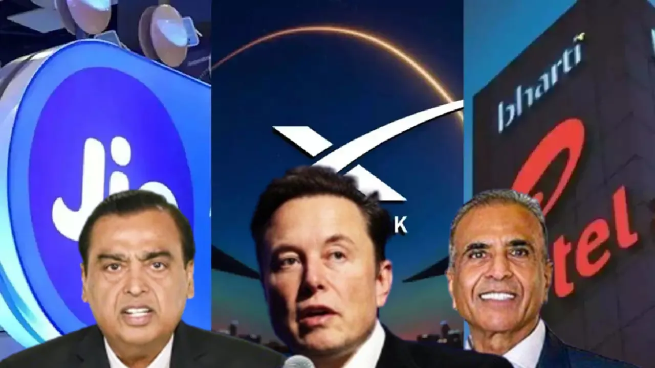 Starlink to India: Why after Airtel, Jio signed up Musk too